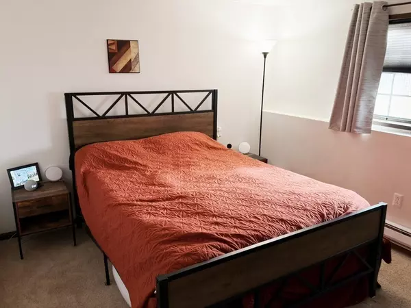 Boxborough, MA 01719,42 Swanson Ct #14A