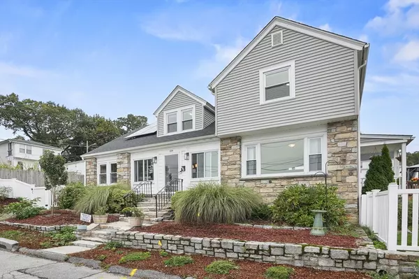 Worcester, MA 01604,334 Bridle Path