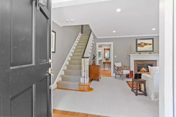 Concord, MA 01742,114 Upland Road