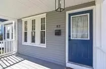 Franklin, MA 02038,83 Union St #1