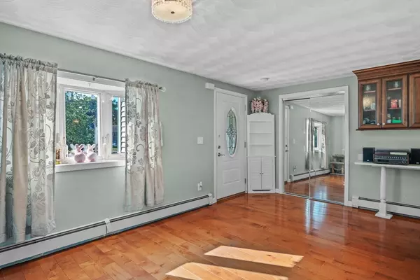 Peabody, MA 01960,1 Reed Rd