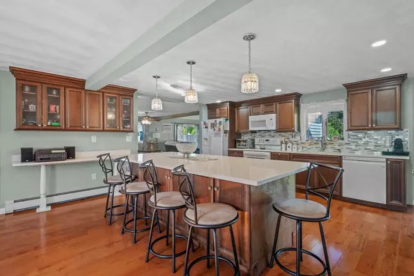 Peabody, MA 01960,1 Reed Rd