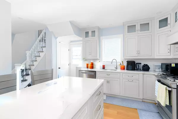 Worcester, MA 01604,16-16.5 Caprera Rd