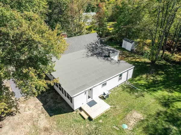 Royalston, MA 01368,34 Morse Rd