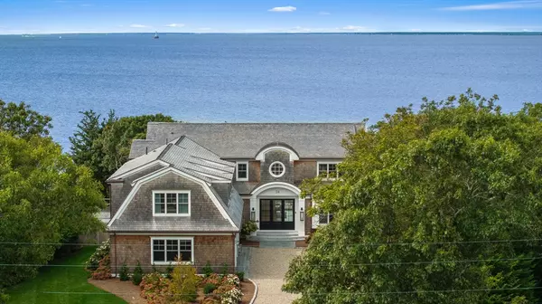 24 Westwood Road, Falmouth, MA 02556