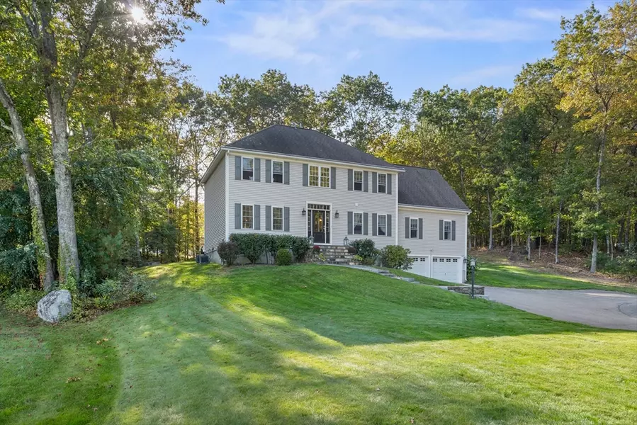 5 Fawn Road, Westford, MA 01886