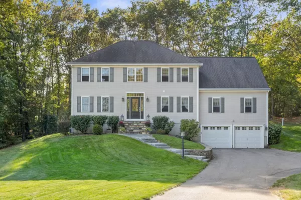 5 Fawn Road, Westford, MA 01886