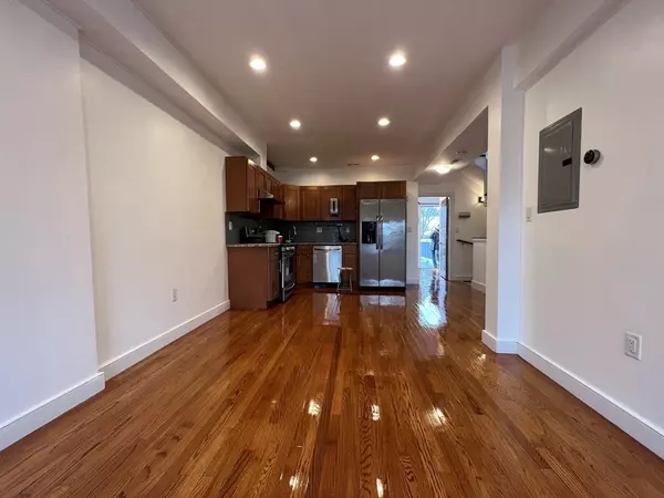 Boston, MA 02119,2 Mount Pleasant Pl #2