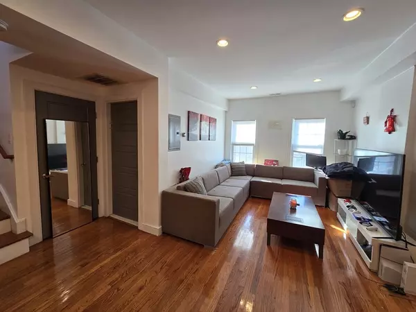 Boston, MA 02119,2 Mount Pleasant Pl #2