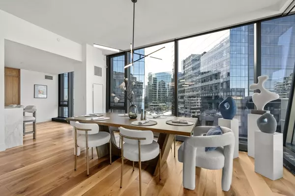 Boston, MA 02210,300 Pier 4 Blvd #7M