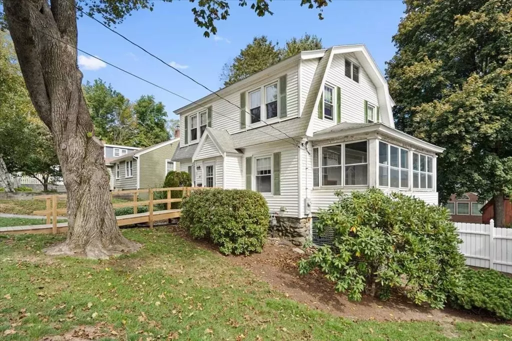 Worcester, MA 01602,28 Cascade Rd