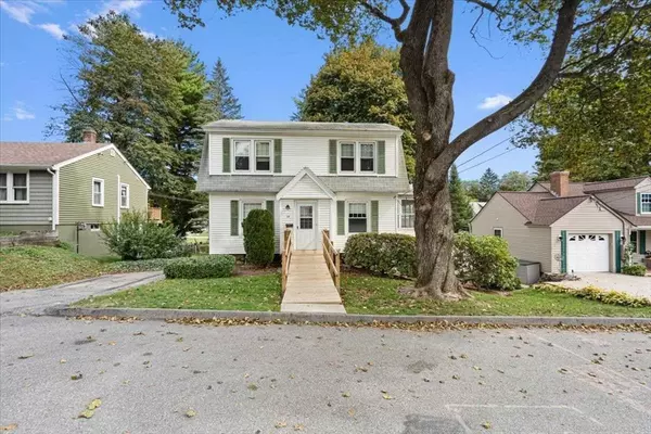 Worcester, MA 01602,28 Cascade Rd