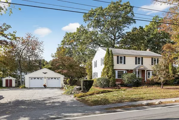 77 Whipple Rd, Billerica, MA 01821
