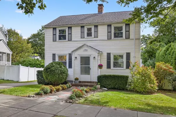 170 Payson Rd, Boston, MA 02467