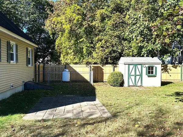 Leominster, MA 01453,5 Nobile Place