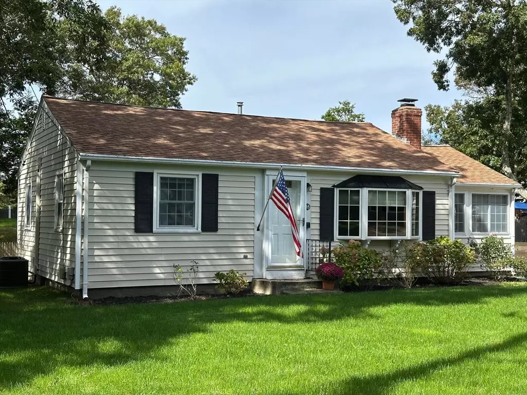 Yarmouth, MA 02664,55 Pawkannawkut Drive