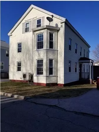 4 Underwood Ct #3, Westborough, MA 01581