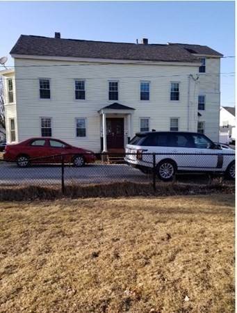 Westborough, MA 01581,4 Underwood Ct #3