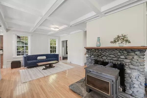 Chester, MA 01011,500 E River Rd
