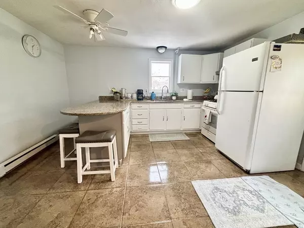 Leominster, MA 01453,25 Union St