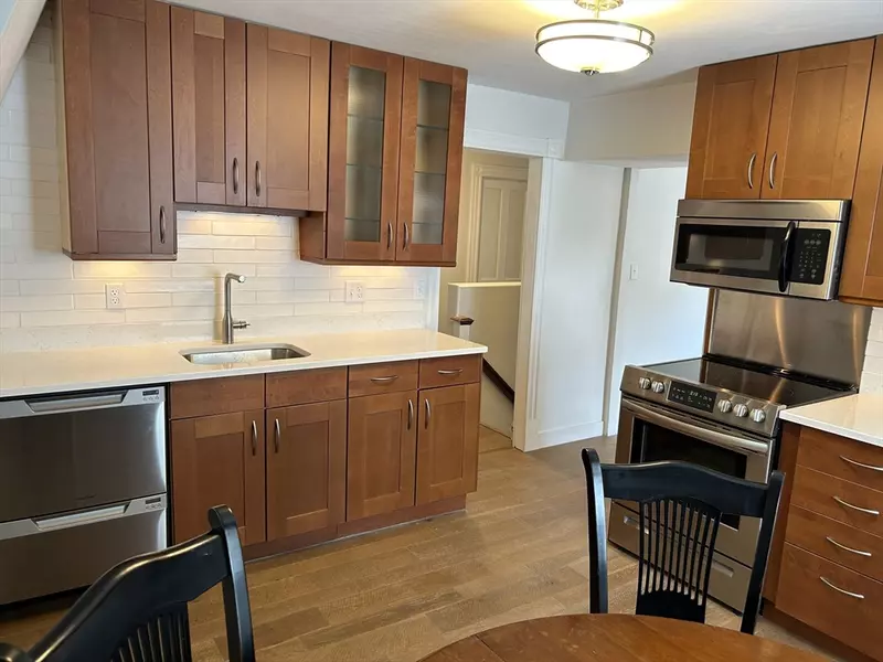 42 Irving St #3, Medford, MA 02155