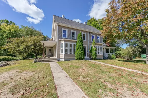 Plainville, MA 02762,230 South St