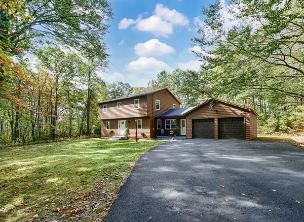 Westhampton, MA 01027,56 Reservoir Rd