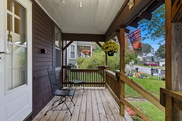 Haverhill, MA 01835,65 Stetson St