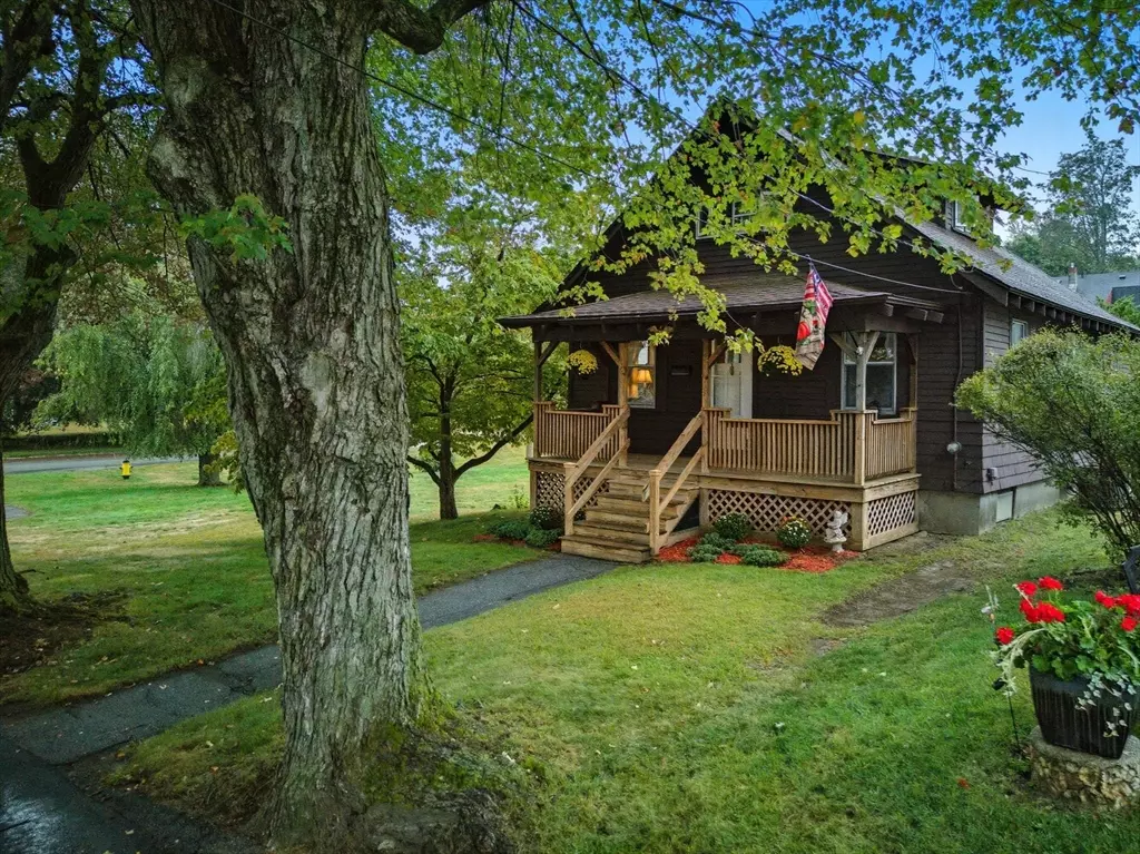 Haverhill, MA 01835,65 Stetson St