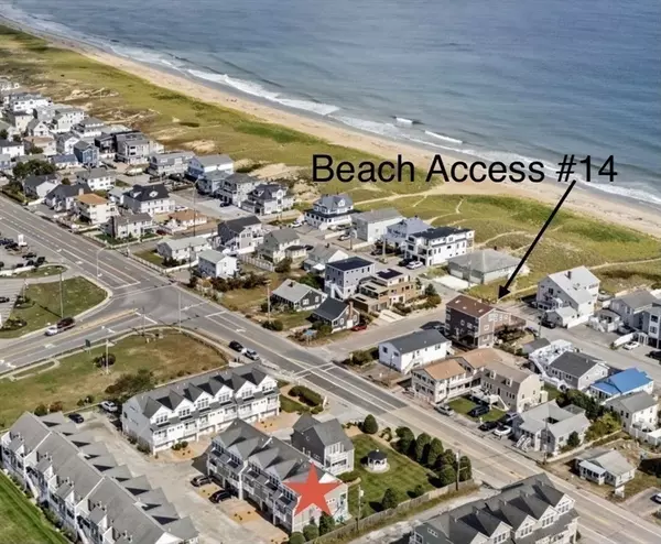 Salisbury, MA 01952,595 N End Blvd #2