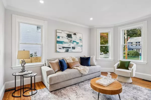 Boston, MA 02132,183 Temple St