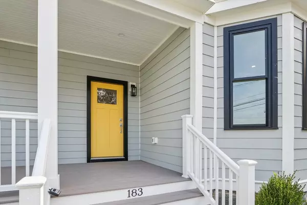 Boston, MA 02132,183 Temple St