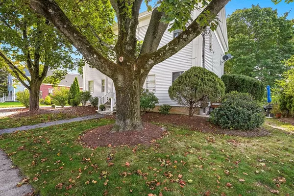 Westborough, MA 01581,14 Grove St #3