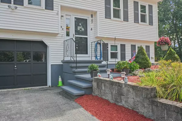 Tyngsborough, MA 01879,1 Wintergreen Drive