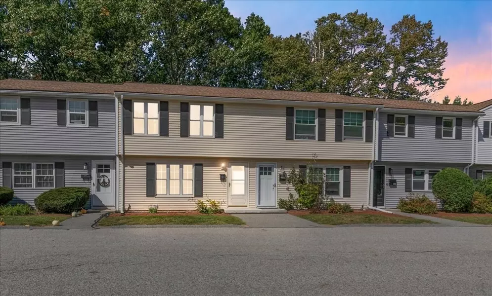 23 Orchard Ave #E, Haverhill, MA 01830