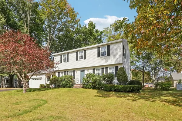 Methuen, MA 01844,20 Sycamore Rd