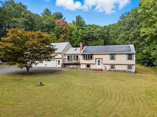 Tyngsborough, MA 01879,45 Red Gate Road