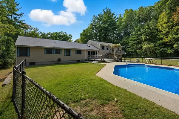 Tyngsborough, MA 01879,45 Red Gate Road