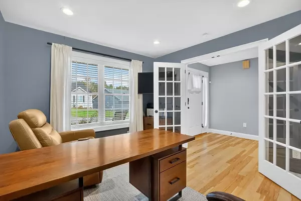 Wilbraham, MA 01095,92 Sandalwood Dr #92