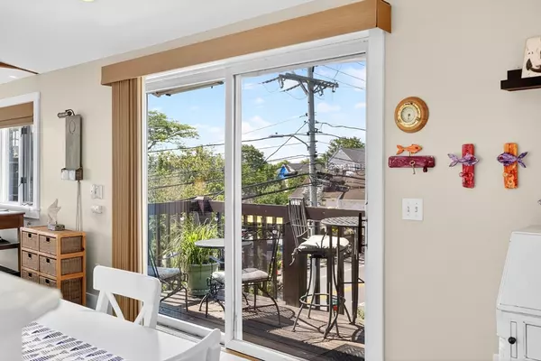 Provincetown, MA 02657,15 Montello Street #Unit 3
