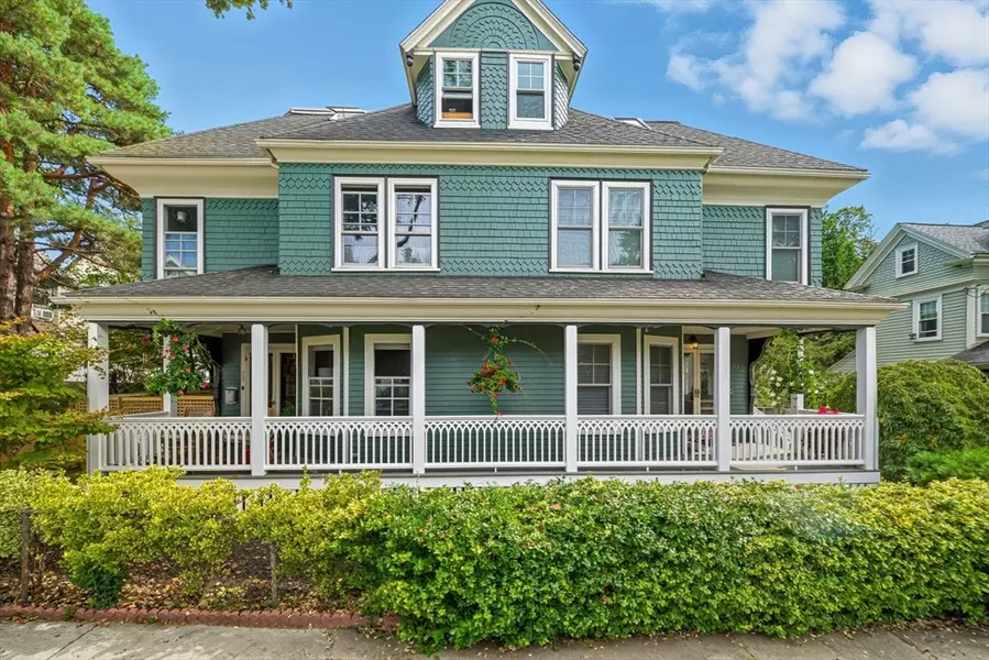 73 Tuttle St #73, Boston, MA 02125
