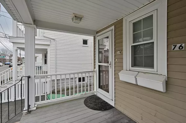 Medford, MA 02155,74-76 Windsor Road