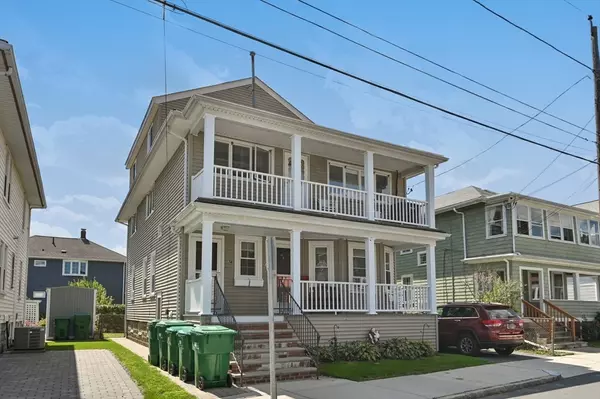 Medford, MA 02155,74-76 Windsor Road