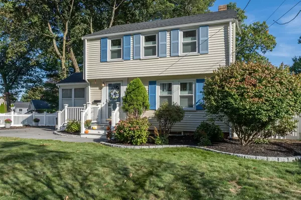 Stoneham, MA 02180,36 Forest St