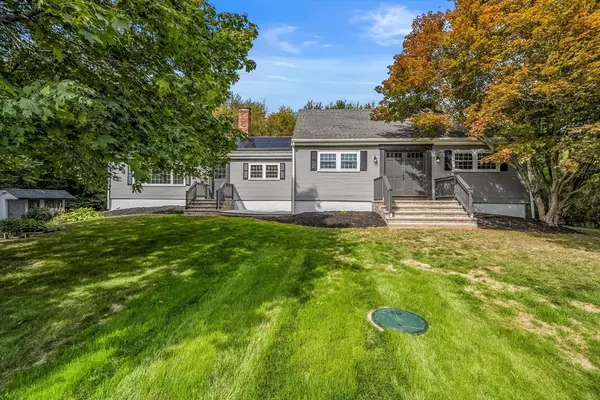 227 Blackstone Street, Blackstone, MA 01504
