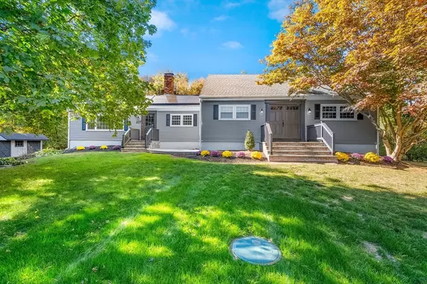 227 Blackstone Street, Blackstone, MA 01504