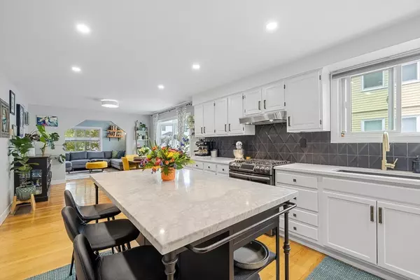 Arlington, MA 02474,94 Rawson Road #94