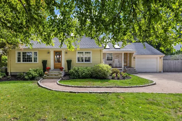 Lexington, MA 02420,125 Burlington Street