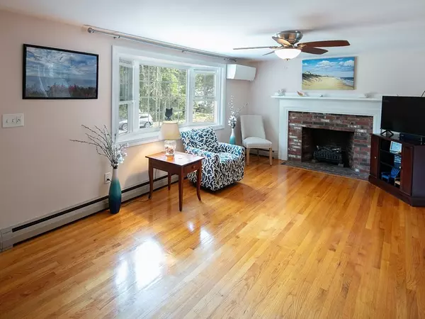 Yarmouth, MA 02673,105 Webbers Path