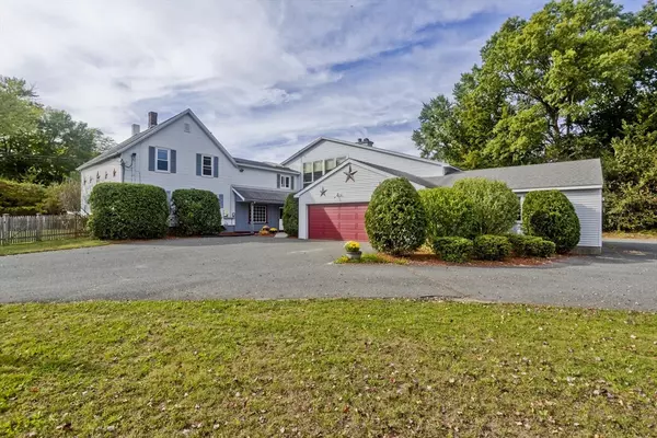 Hatfield, MA 01038,106 Elm Street